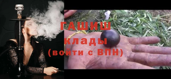 тгк Лиски